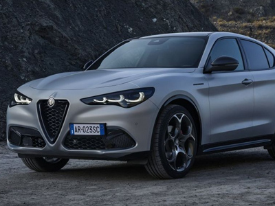 Stelvio