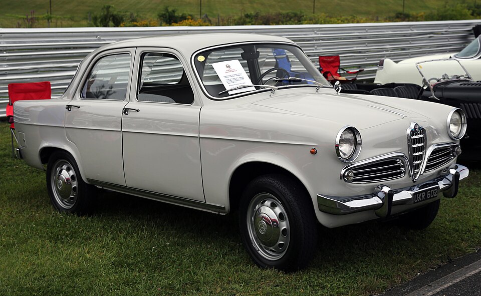 Giulietta