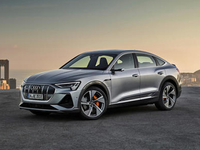 Etron
