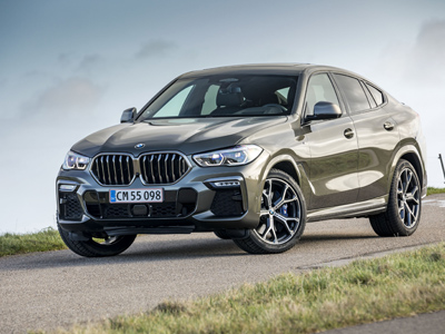 X6