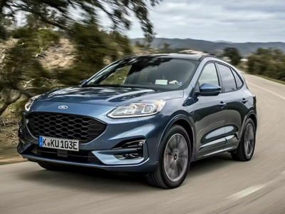 Kuga