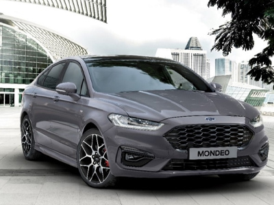 Mondeo