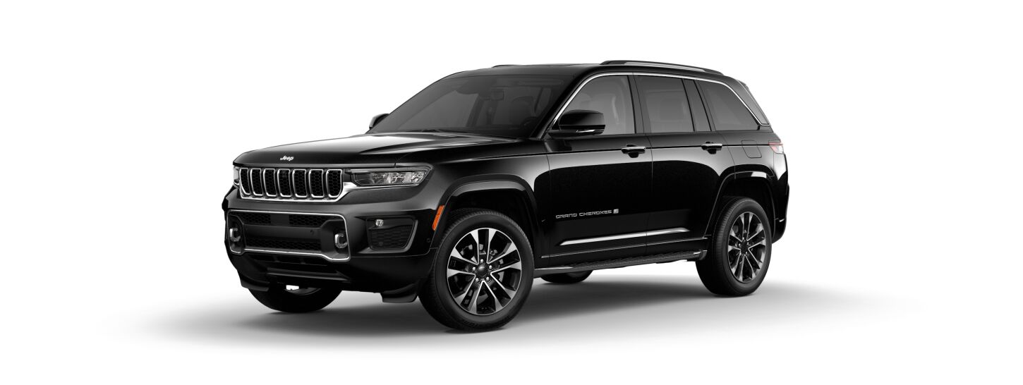 Grand Cherokee