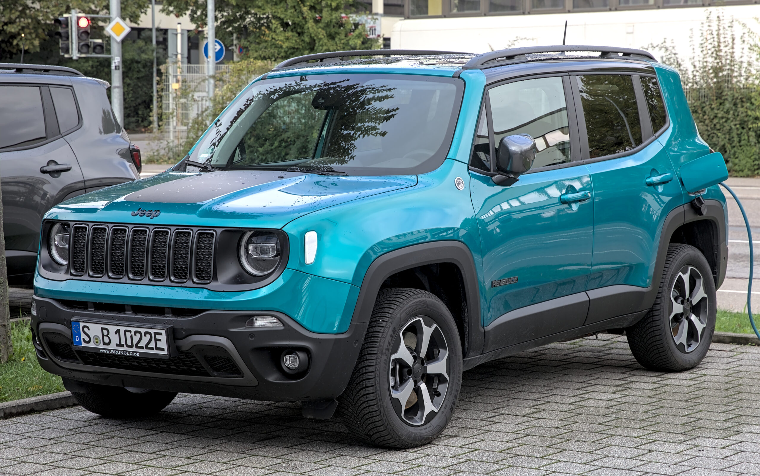 Renegade