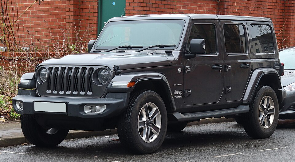 Wrangler