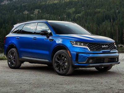 Sorento