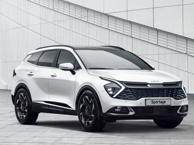 Sportage