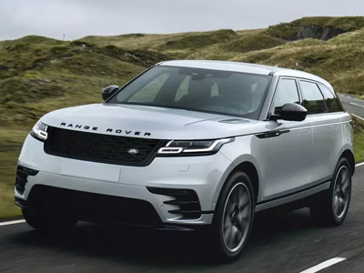 Range Rover Velar