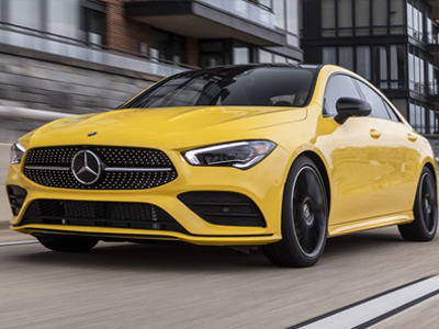 CLA