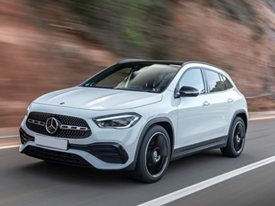 GLA