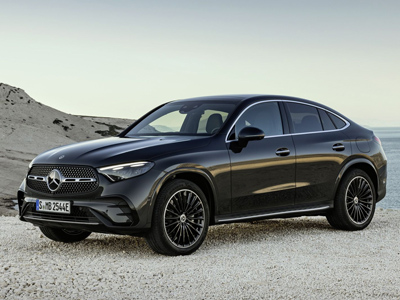 GLC Coupé