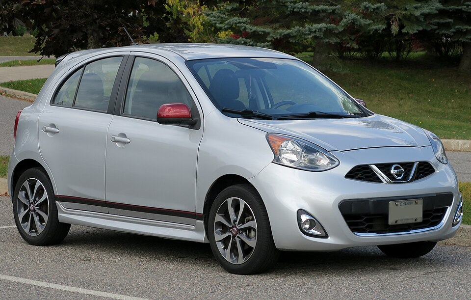 Micra