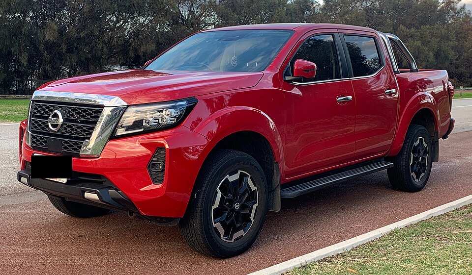 Navara