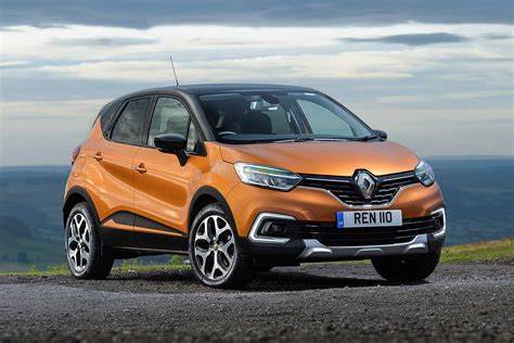 Captur