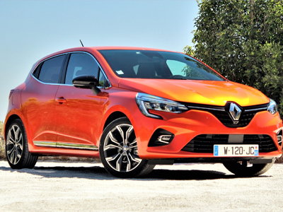 Clio5