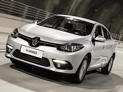 Fluence