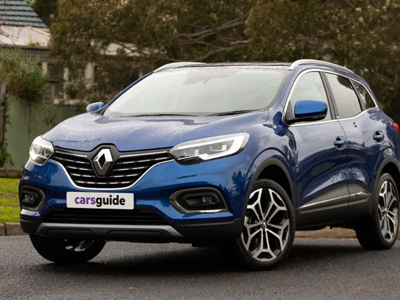Kadjar