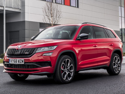 Kodiaq