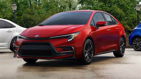 Corolla