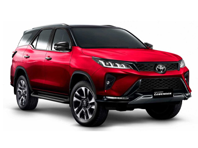 Fortuner