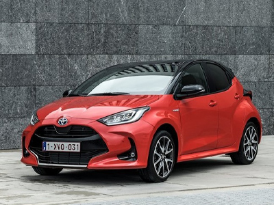 Yaris