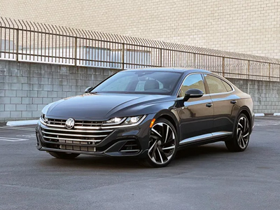 Arteon