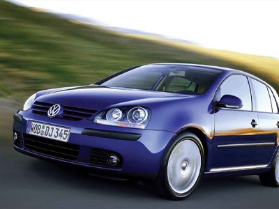 Golf5