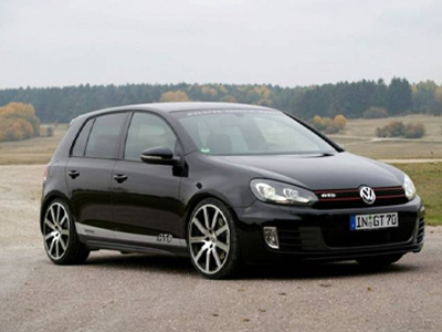 Golf 6 / 7 / 8