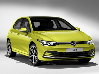 Golf8