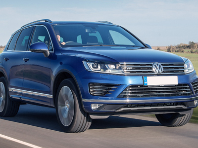 Touareg